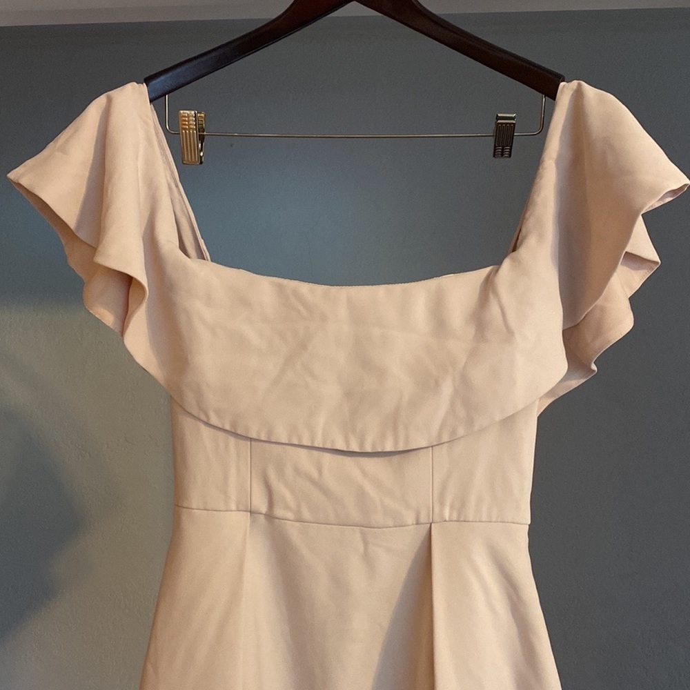 Bridesmaid dress - Picture 2 of 9